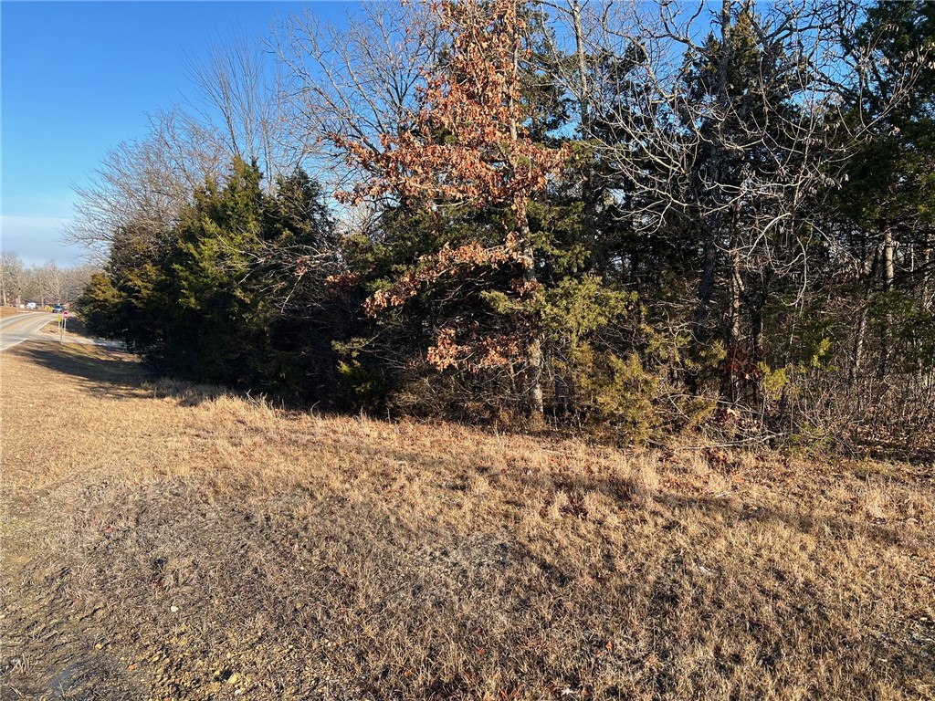 Cedar Heights Sub - Land