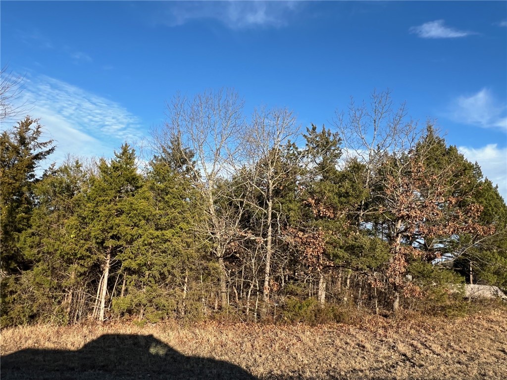 Cedar Heights Sub - Land