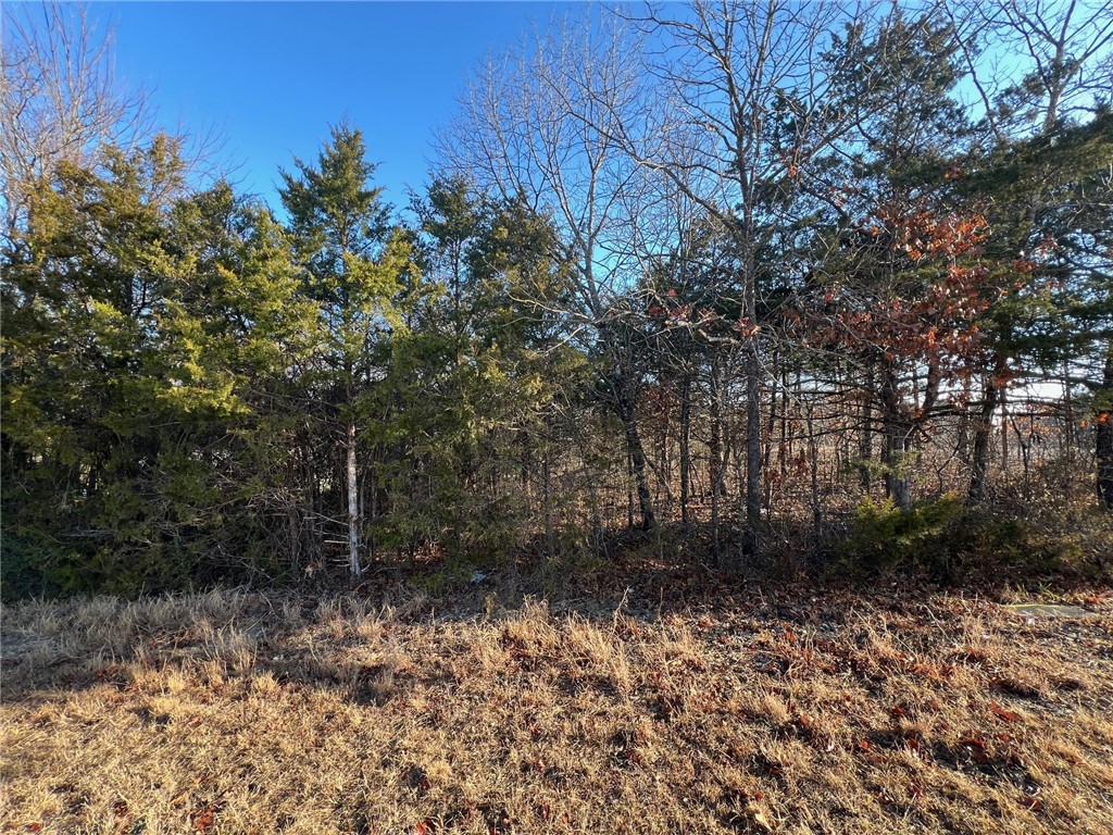 Cedar Heights Sub - Land