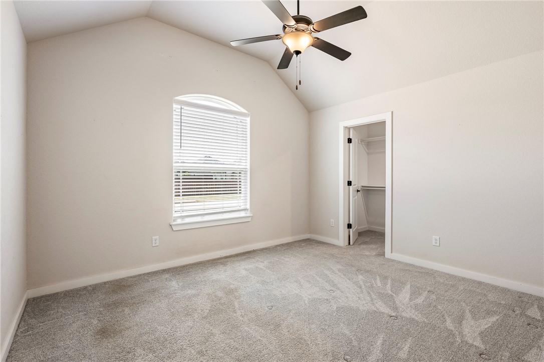 Park View - Residential