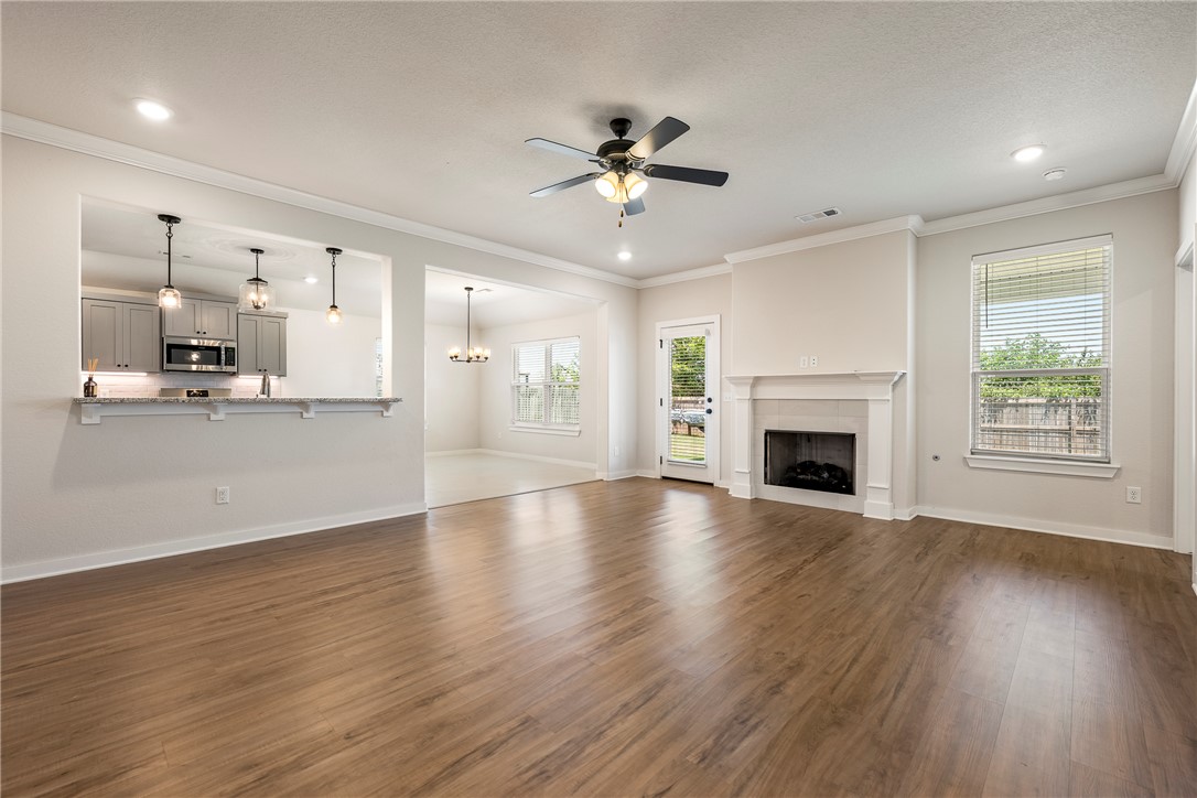 Park View - Residential