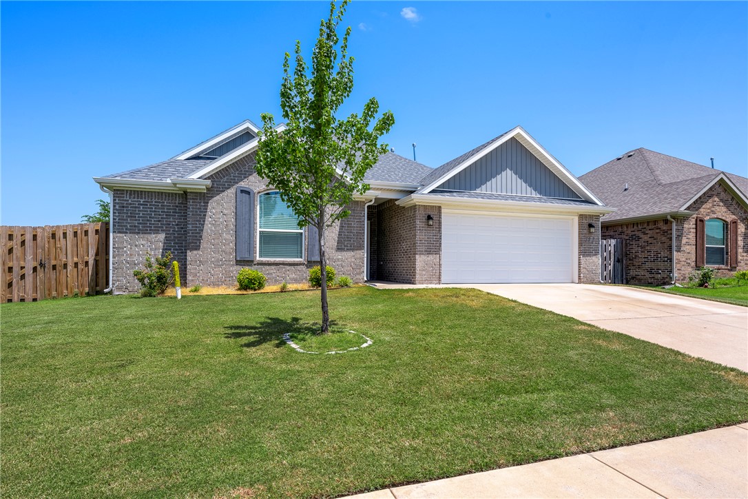 Park View - Residential