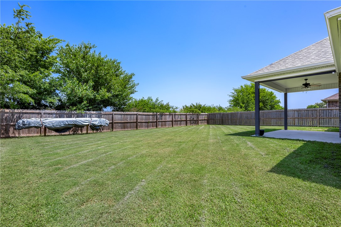 Park View - Residential
