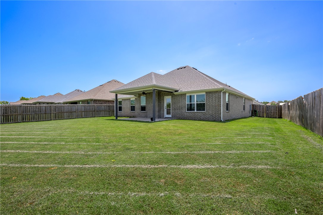 Park View - Residential