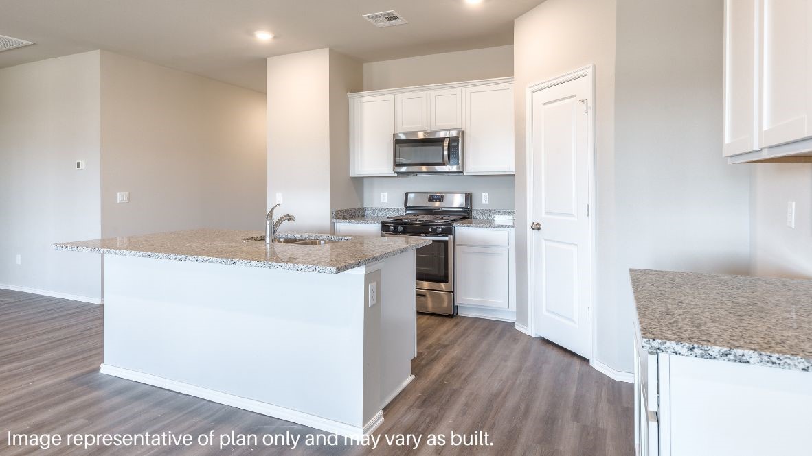 Cottonwood Place - Residential