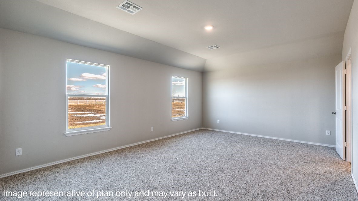 Cottonwood Place - Residential