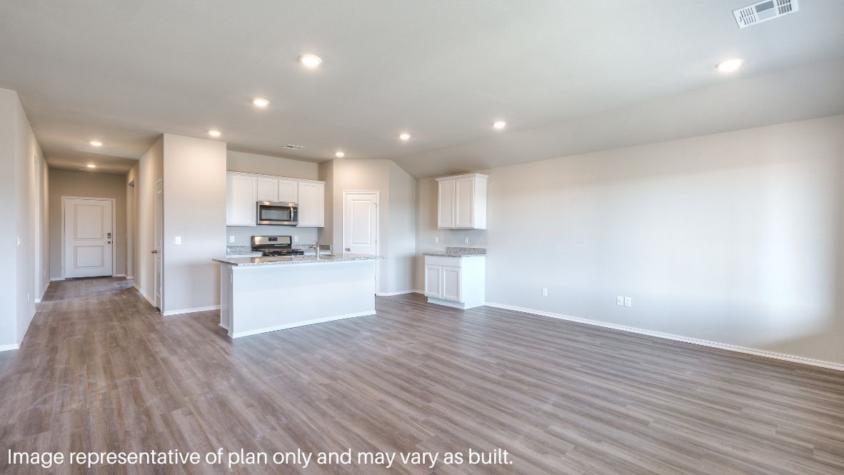 Cottonwood Place - Residential