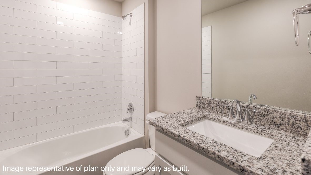 Cottonwood Place - Residential