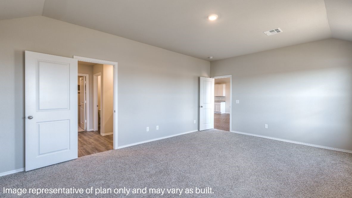 Cottonwood Place - Residential
