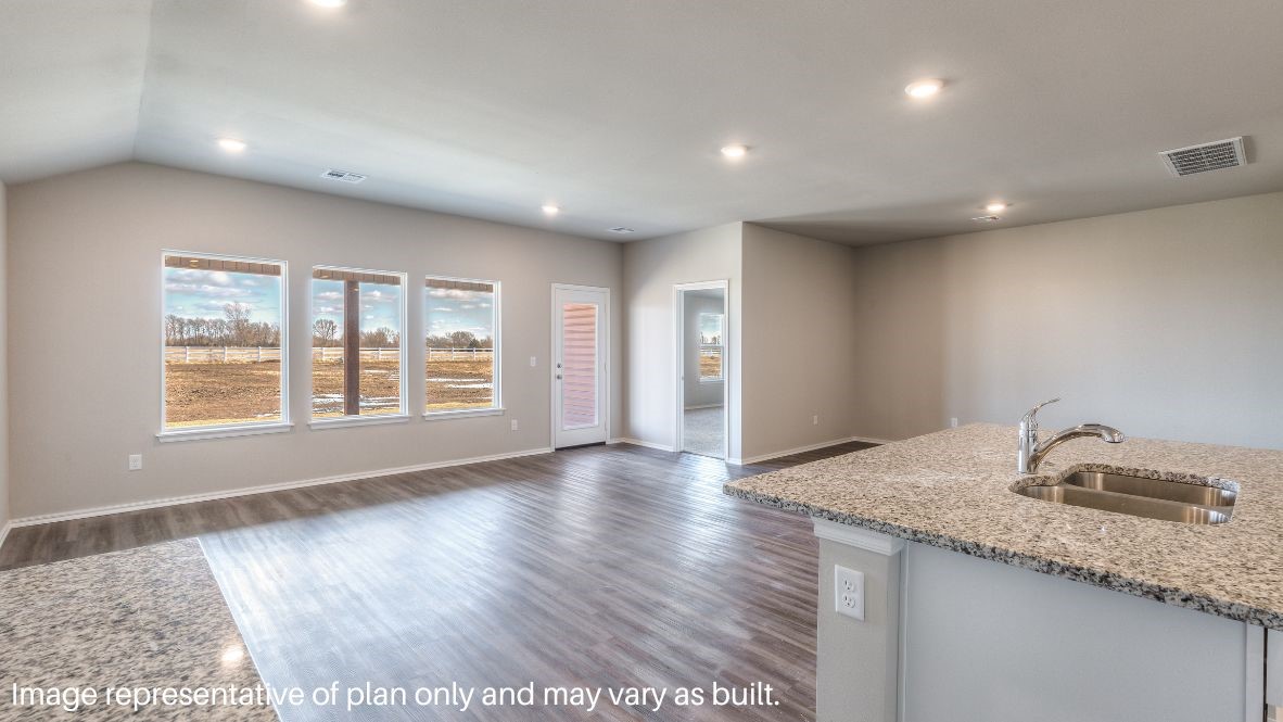 Cottonwood Place - Residential