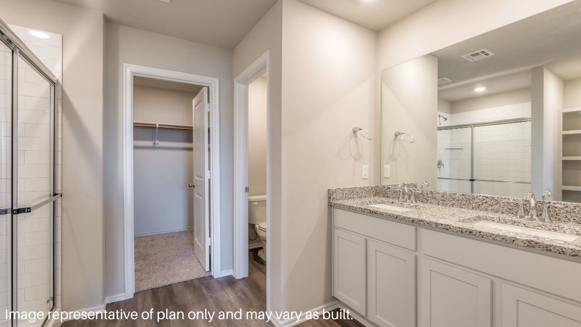 Cottonwood Place - Residential
