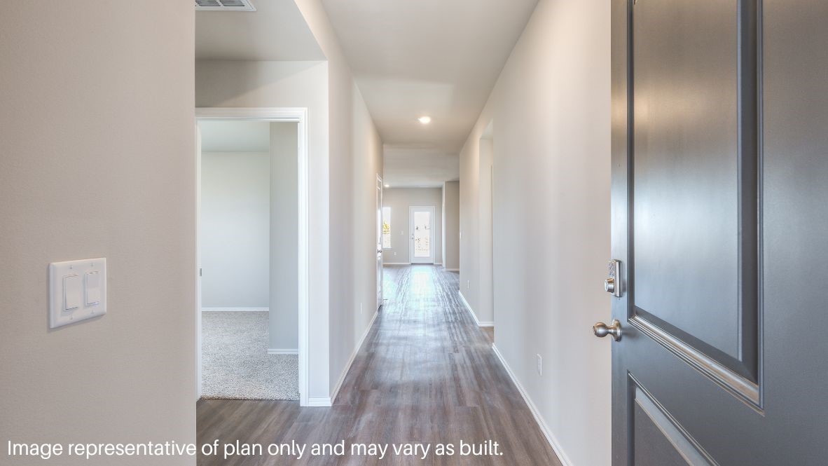 Cottonwood Place - Residential
