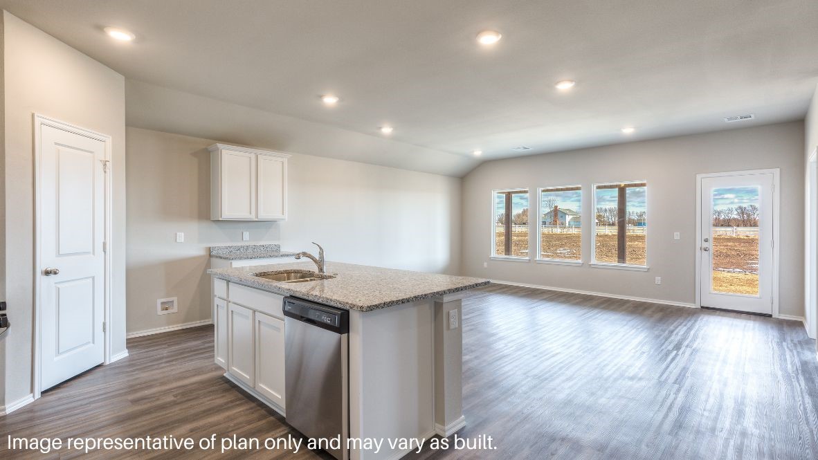 Cottonwood Place - Residential