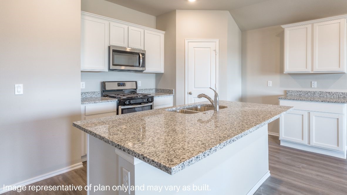 Cottonwood Place - Residential