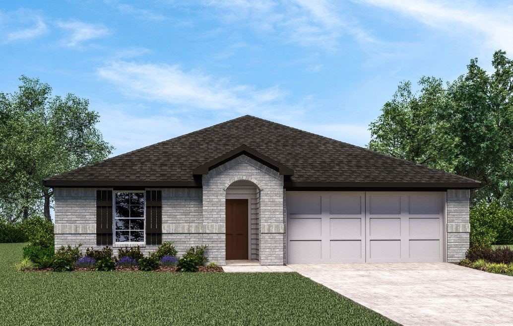 Cottonwood Place - Residential