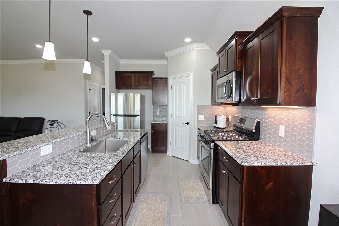 Southwinds Sub Ph 1 Centerton - Residential Lease
