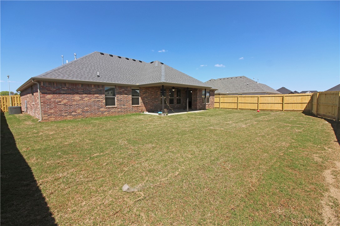 Southwinds Sub Ph 1 Centerton - Residential Lease
