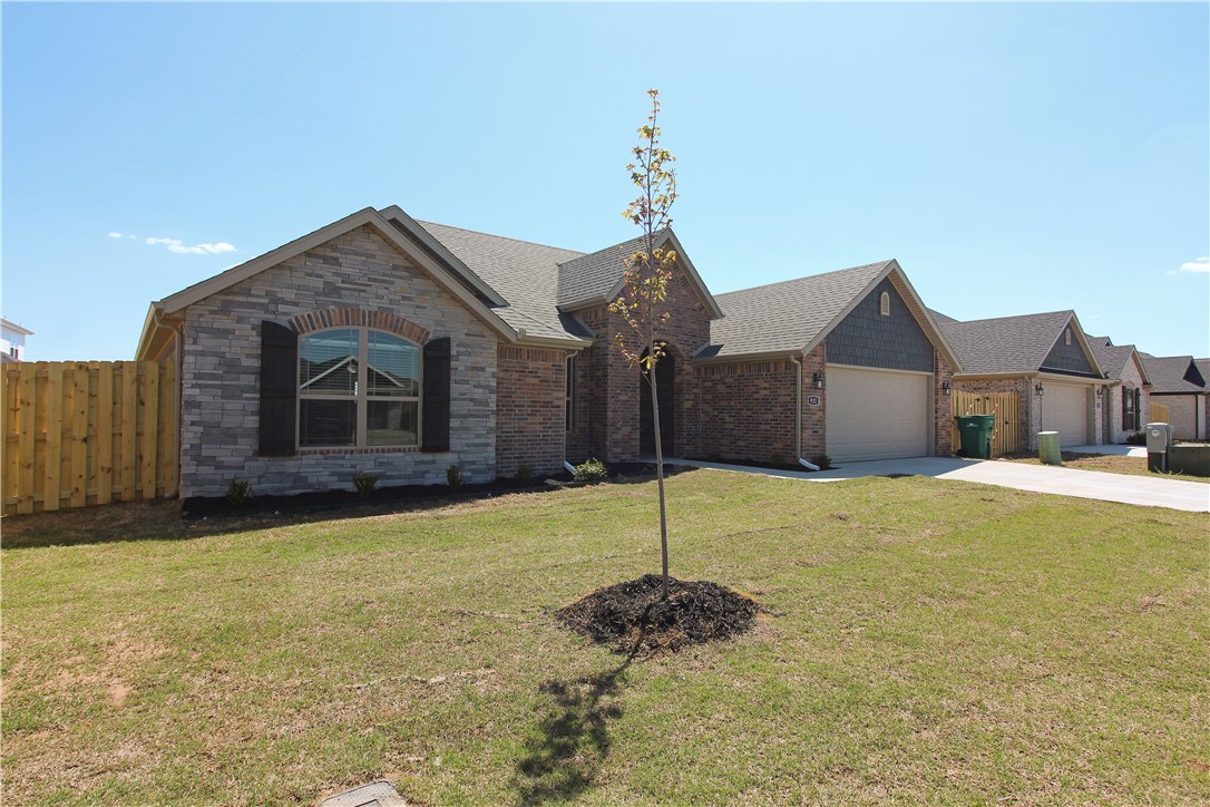 Southwinds Sub Ph 1 Centerton - Residential Lease