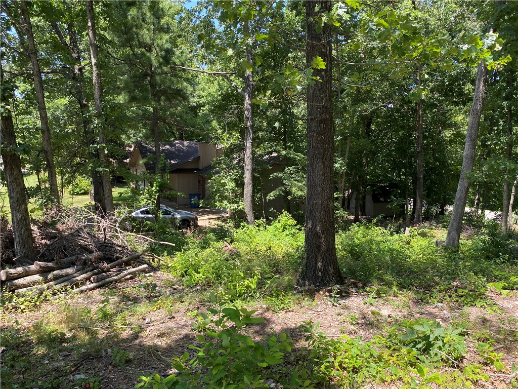 Annsborough Sub Bvv - Land