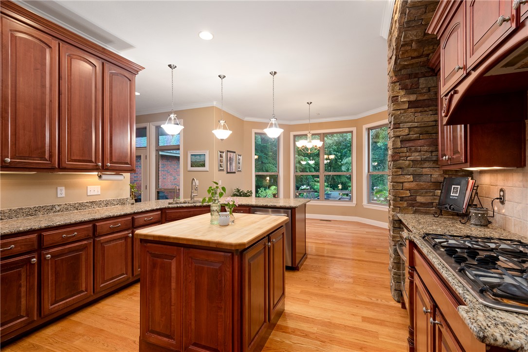 Savannah - Residential