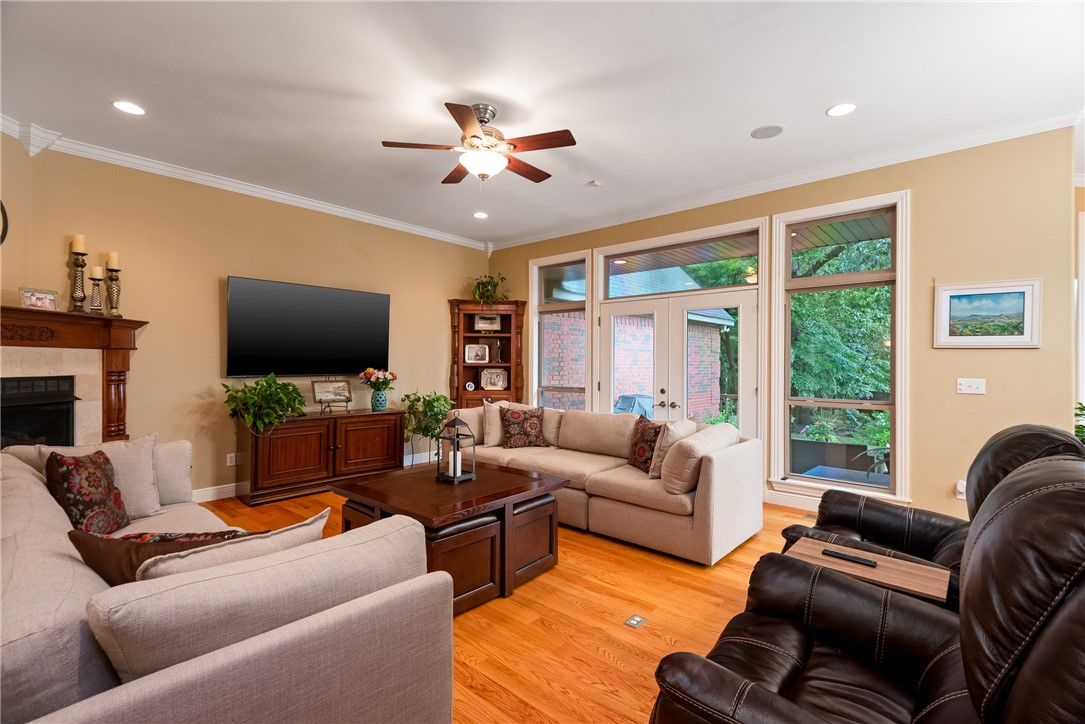 Savannah - Residential