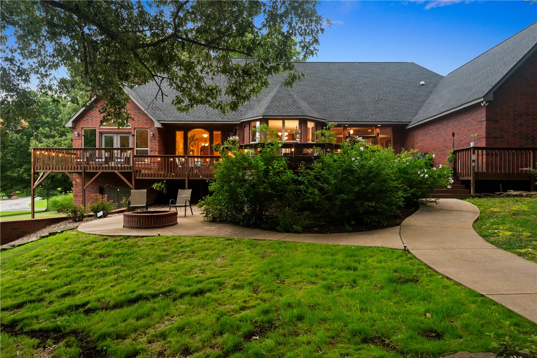 Savannah - Residential