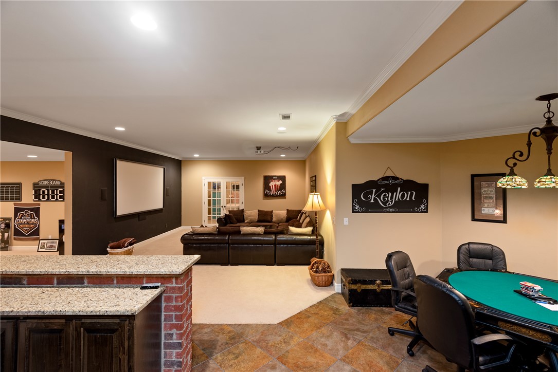 Savannah - Residential