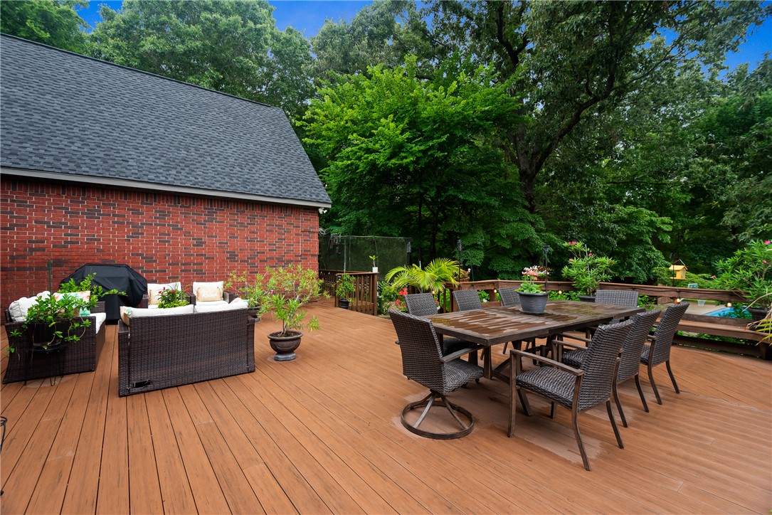 Savannah - Residential