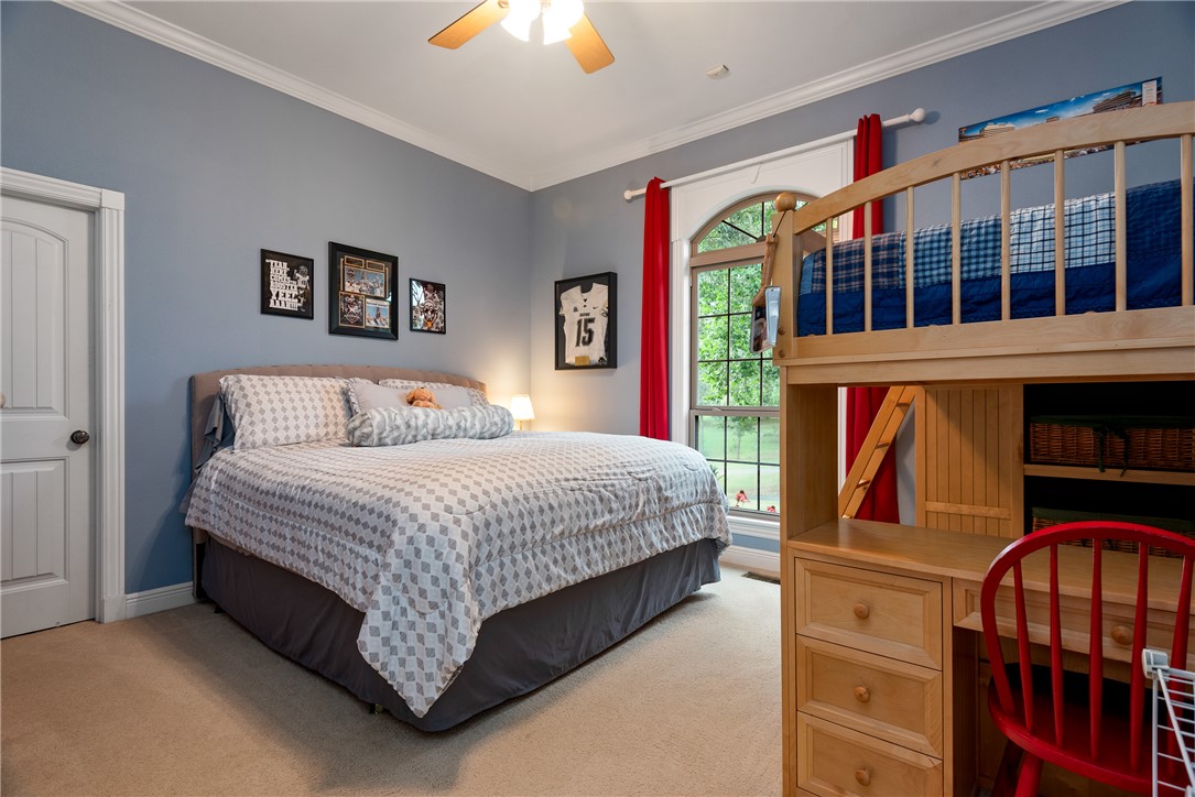 Savannah - Residential