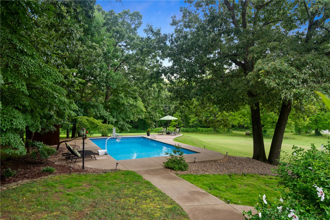 Savannah - Residential