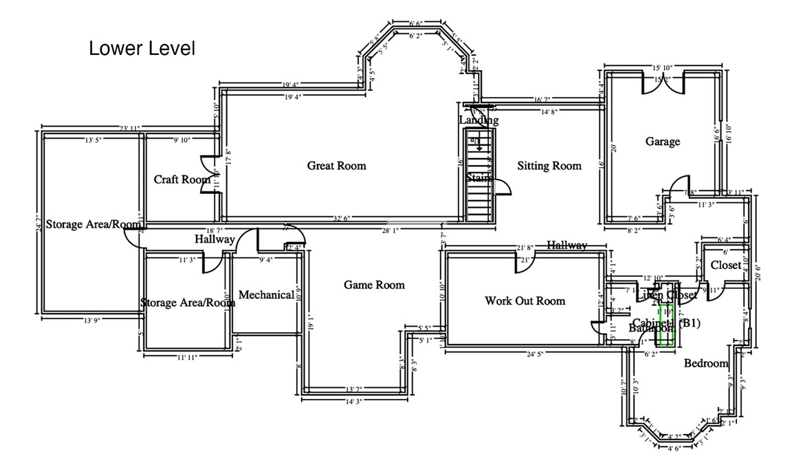 Savannah - Residential