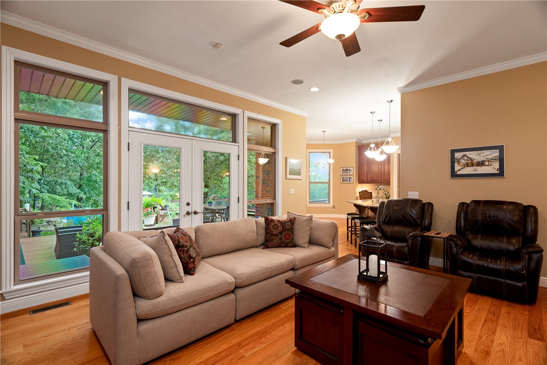 Savannah - Residential