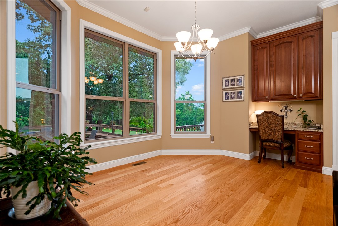 Savannah - Residential
