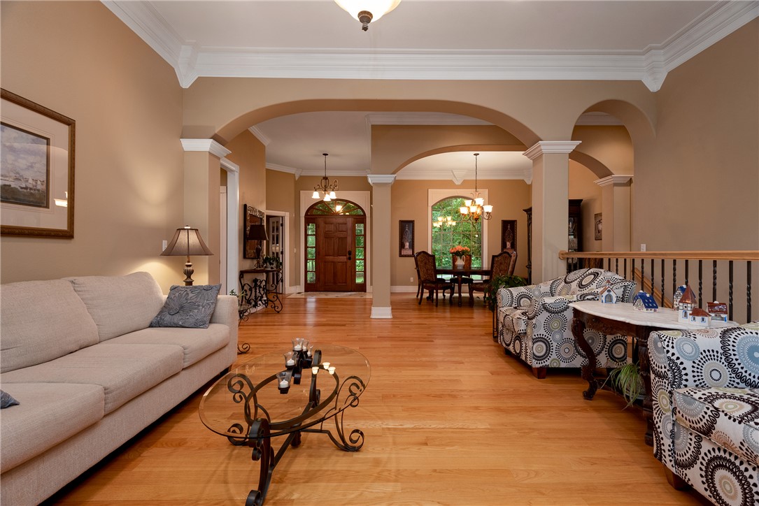 Savannah - Residential