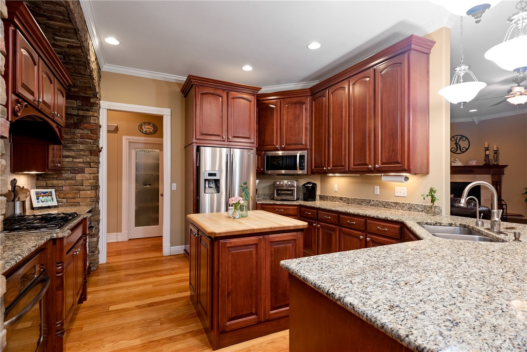 Savannah - Residential