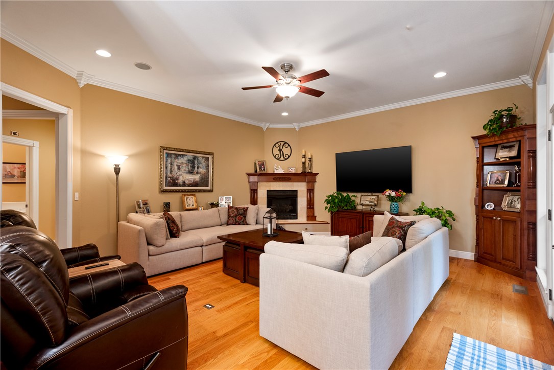 Savannah - Residential