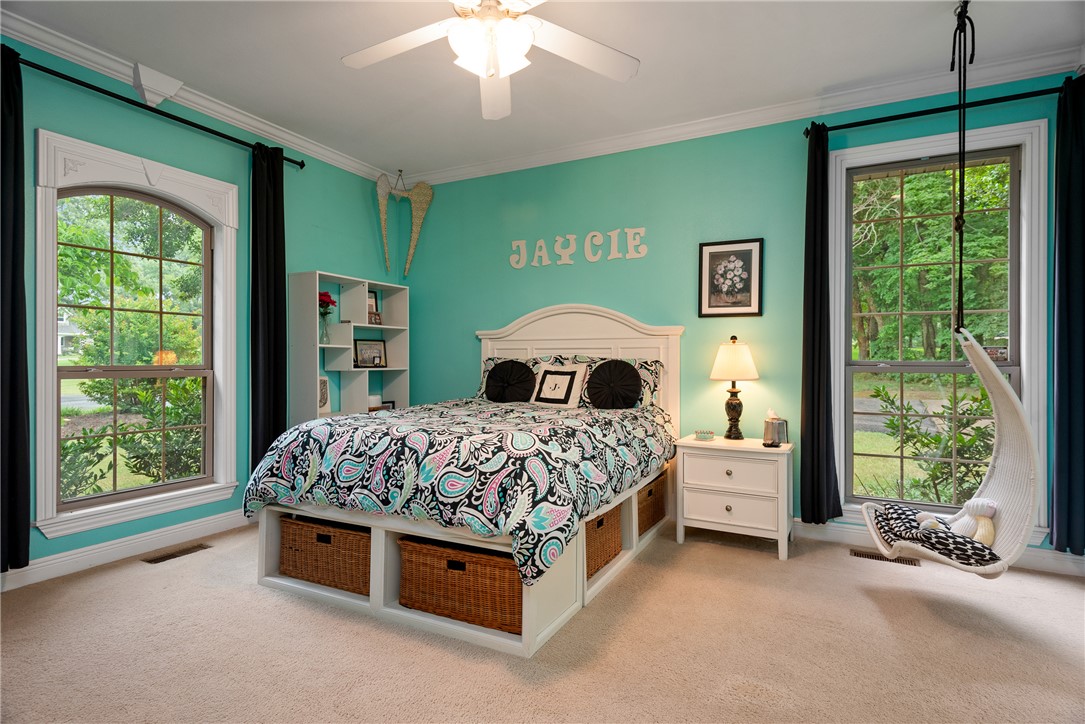 Savannah - Residential