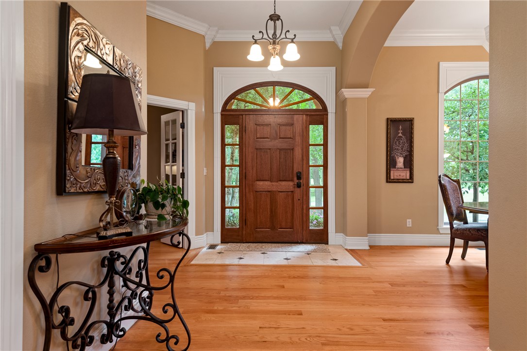 Savannah - Residential