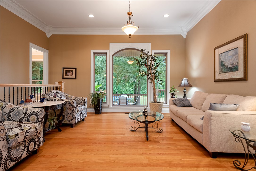 Savannah - Residential
