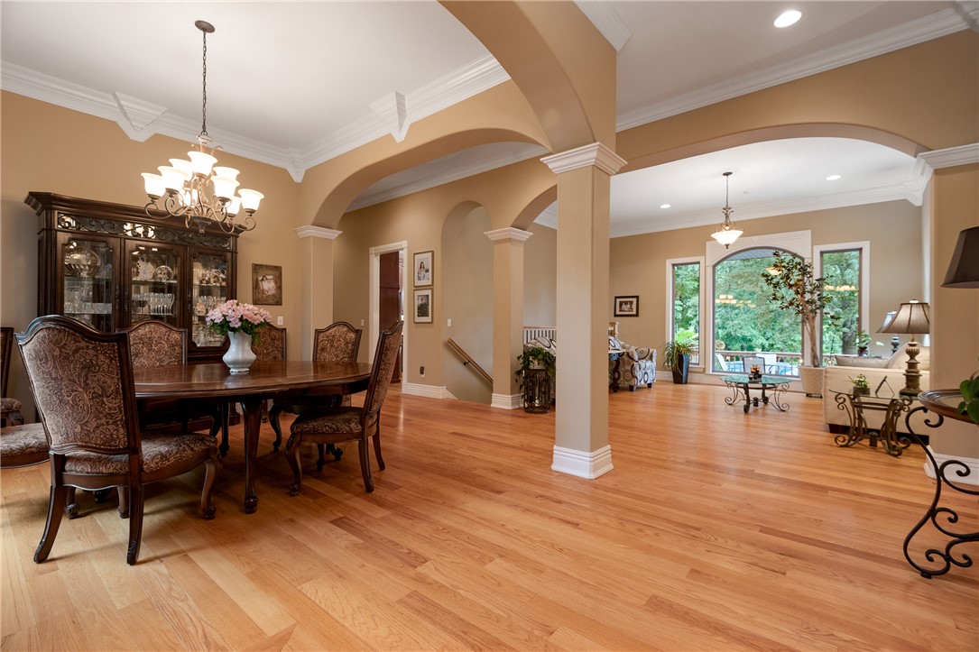 Savannah - Residential