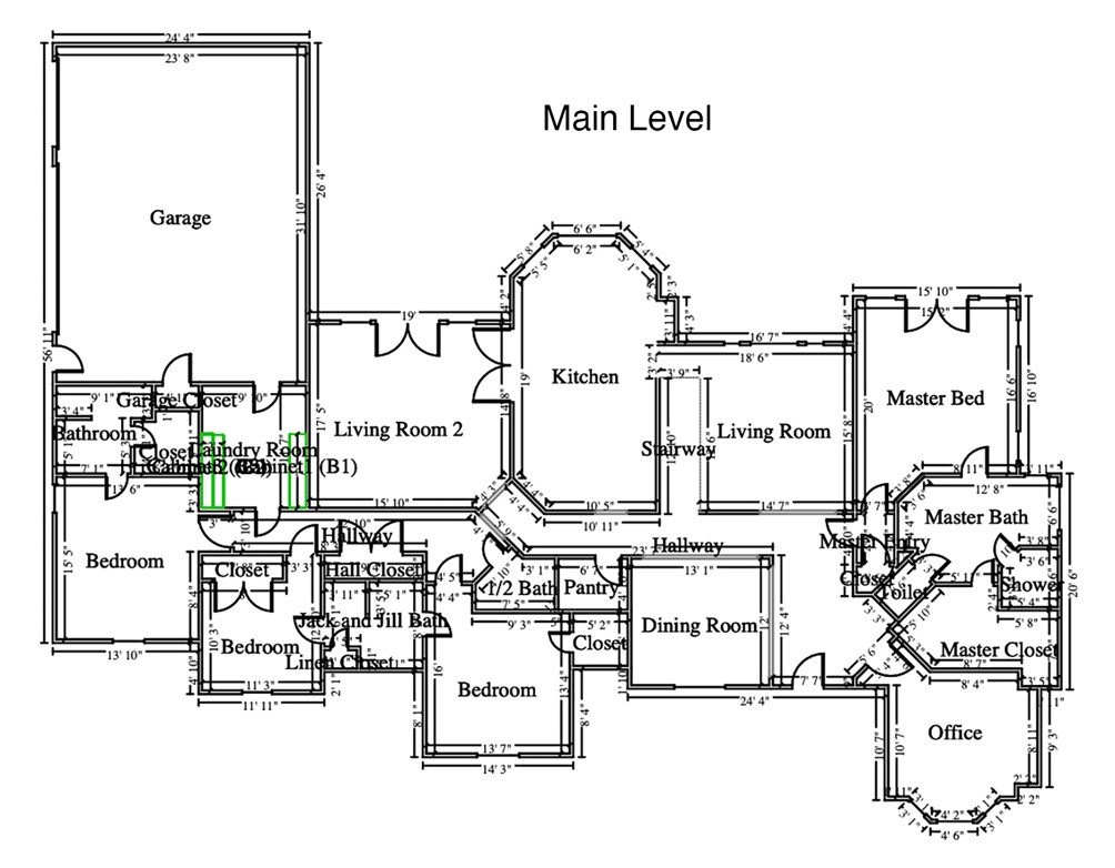 Savannah - Residential