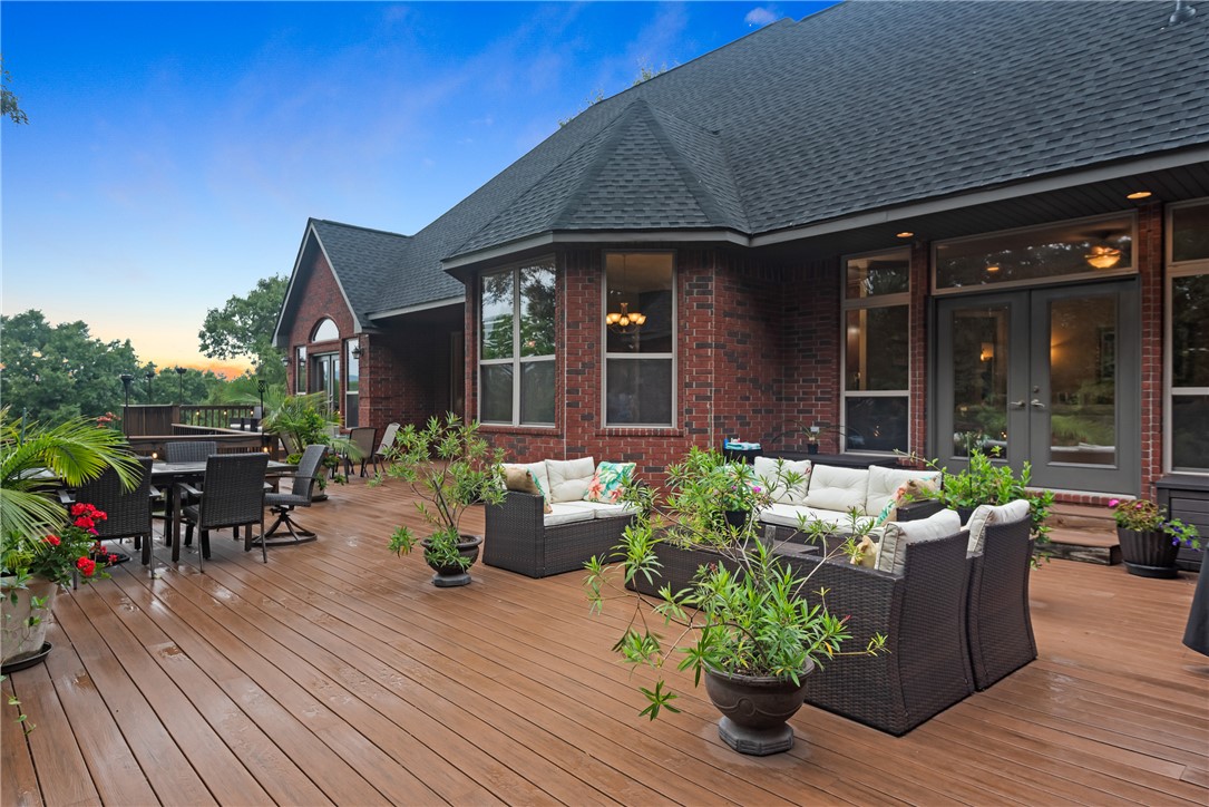 Savannah - Residential