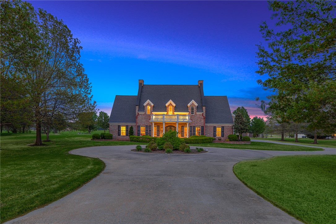 Vineyard Sub - Residential