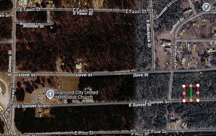 Valley View Subdivision - Land