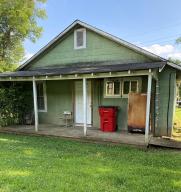 Dardanelle City Subdivision - Residential