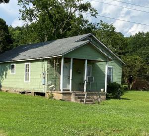 Dardanelle City Subdivision - Residential
