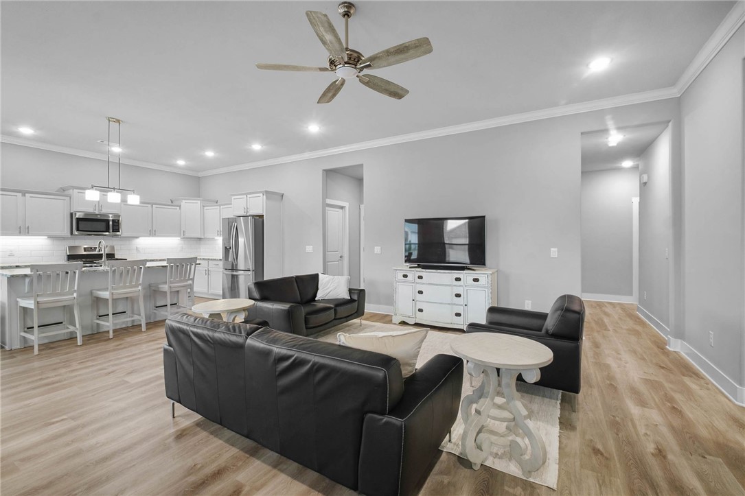 Osage Hills Sub Ph 1 Bentonville - Residential