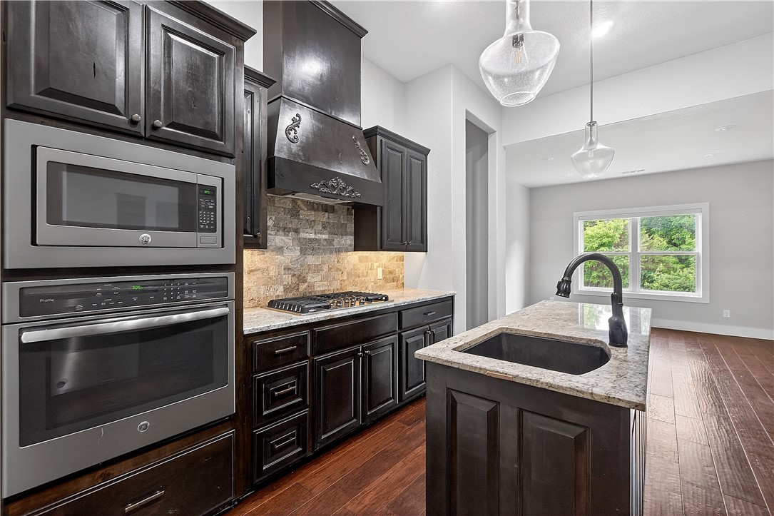 Crystal Cove - Residential