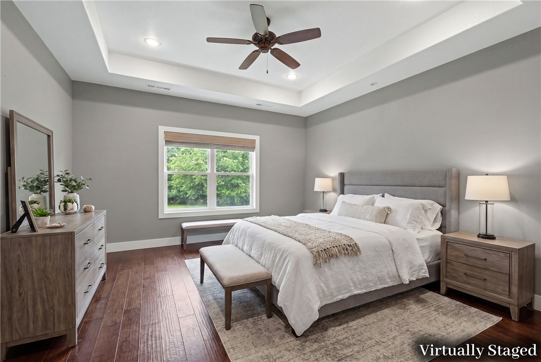 Crystal Cove - Residential
