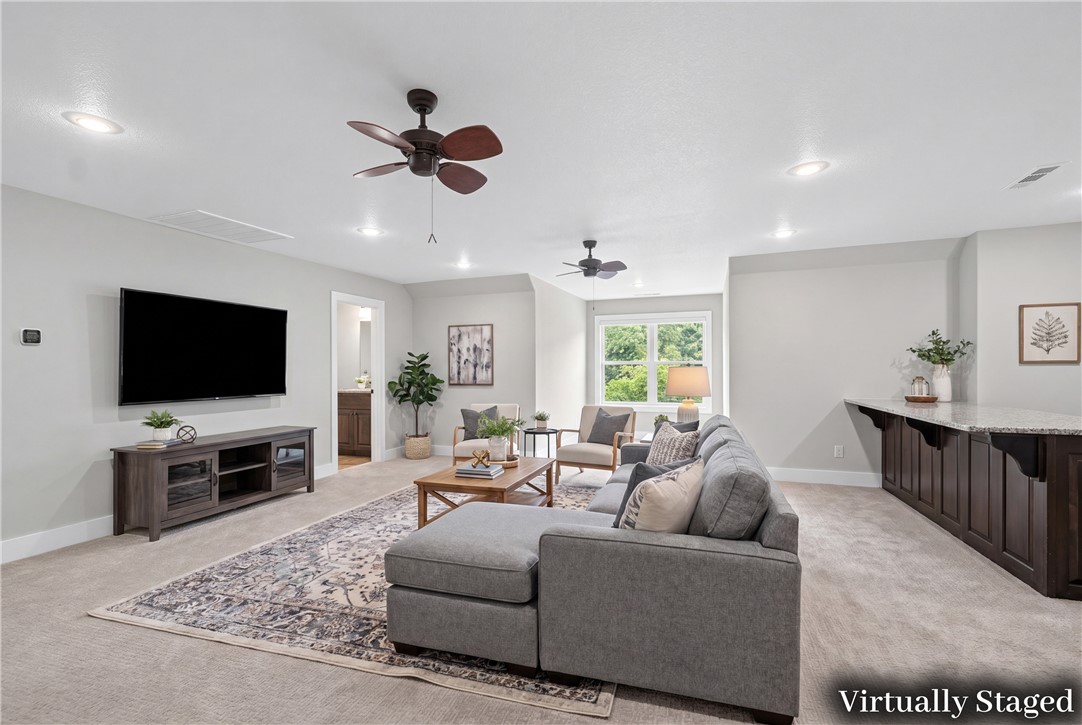 Crystal Cove - Residential